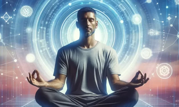La Conexión Entre Mente y Tecnología: Encontrando el Equilibrio en la Era Digital
