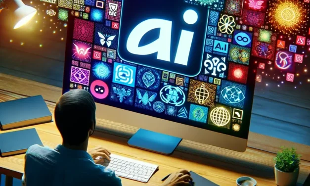 Top 7 de Plataformas de IA para Crear Logotipos en 2024