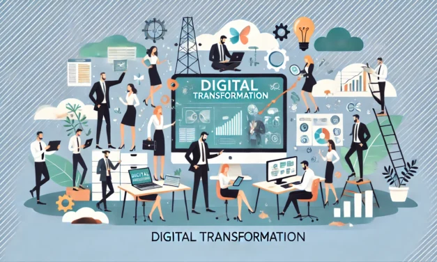 Transformación Digital en PYMES: Estrategias y Herramientas Clave